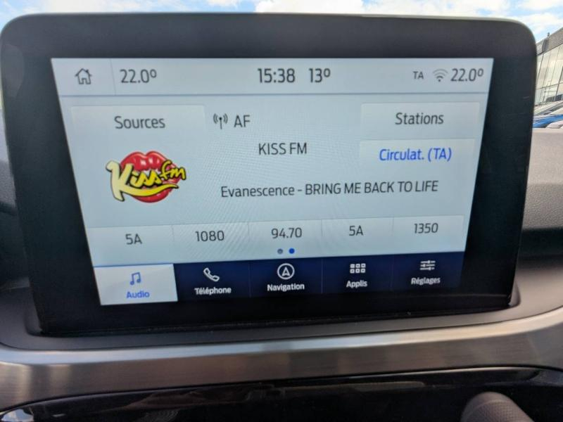 FORD Kuga d’occasion à vendre à FRÉJUS chez VAGNEUR (Photo 17)