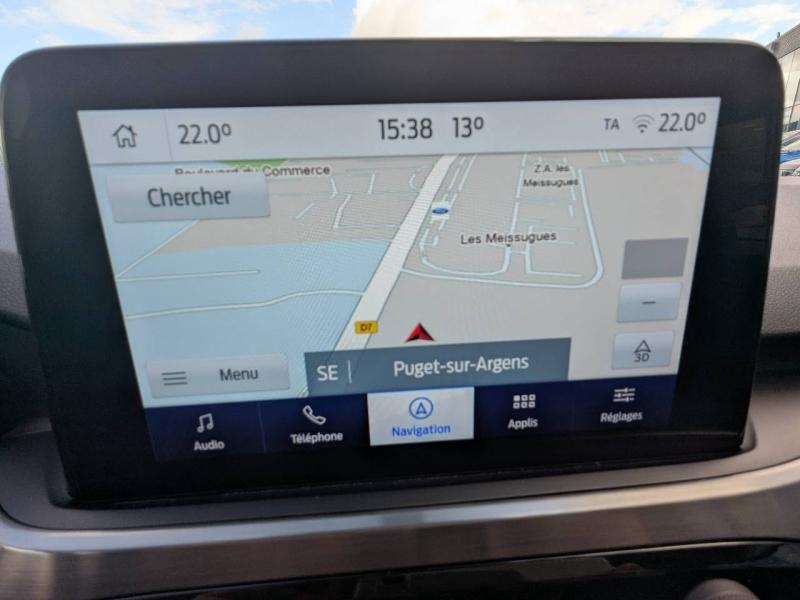 FORD Kuga d’occasion à vendre à FRÉJUS chez VAGNEUR (Photo 18)