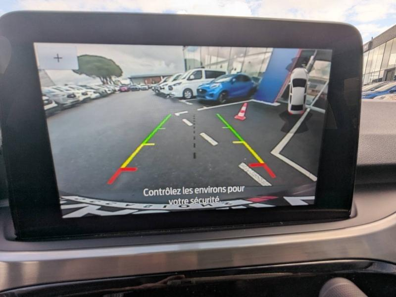 FORD Kuga d’occasion à vendre à FRÉJUS chez VAGNEUR (Photo 19)