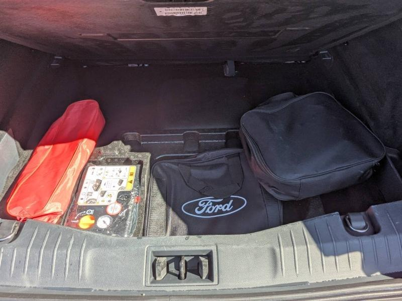 FORD Mustang Mach-E d’occasion à vendre à FRÉJUS chez VAGNEUR (Photo 6)