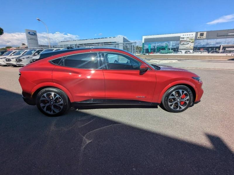 FORD Mustang Mach-E d’occasion à vendre à FRÉJUS chez VAGNEUR (Photo 8)