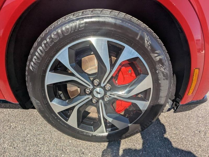 FORD Mustang Mach-E d’occasion à vendre à FRÉJUS chez VAGNEUR (Photo 9)