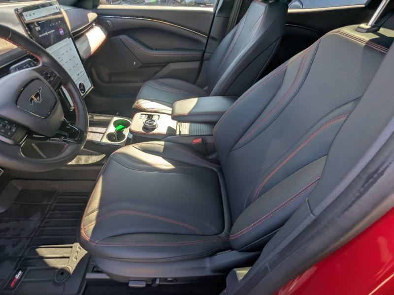 FORD Mustang Mach-E d’occasion à vendre à FRÉJUS chez VAGNEUR (Photo 10)