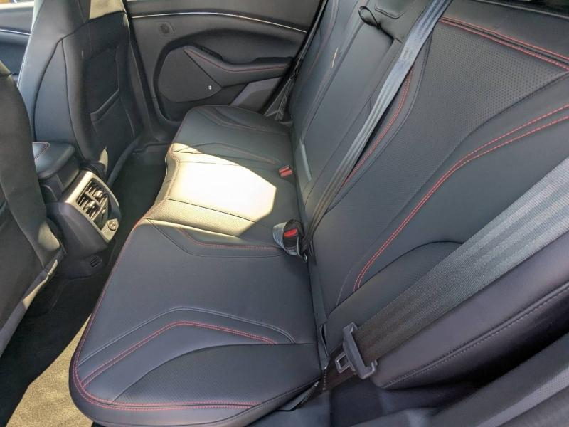 FORD Mustang Mach-E d’occasion à vendre à FRÉJUS chez VAGNEUR (Photo 11)