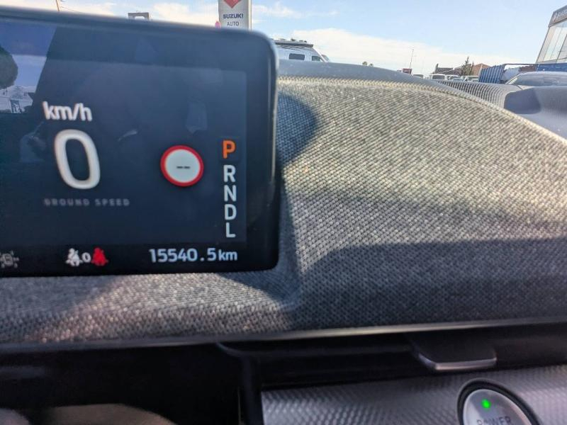 FORD Mustang Mach-E d’occasion à vendre à FRÉJUS chez VAGNEUR (Photo 14)