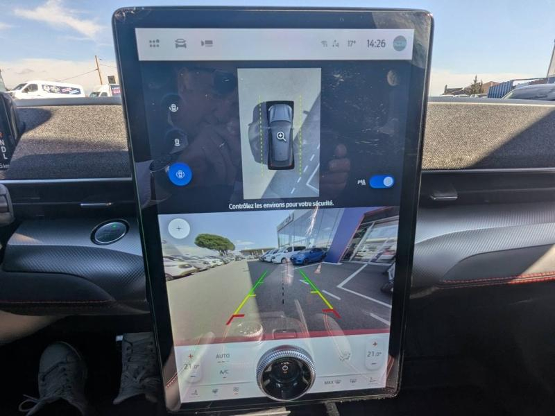 FORD Mustang Mach-E d’occasion à vendre à FRÉJUS chez VAGNEUR (Photo 18)