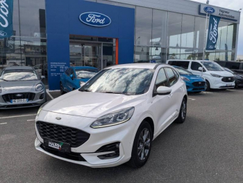 FORD Kuga d’occasion à vendre à FRÉJUS
