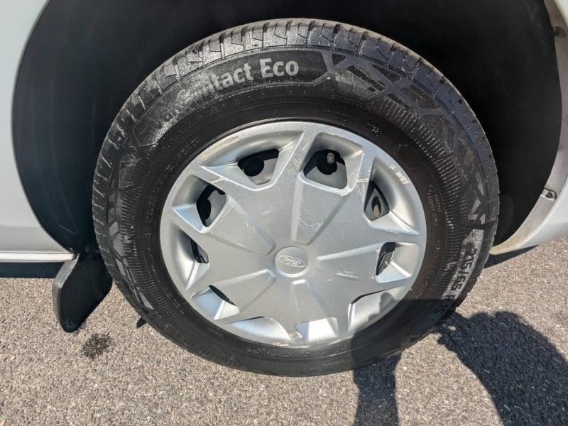 FORD Transit Custom Fg VUL d’occasion à vendre à FRÉJUS chez VAGNEUR (Photo 10)