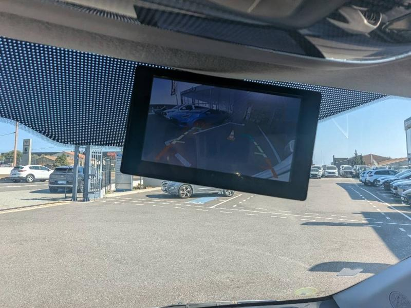 FORD Transit Custom Fg VUL d’occasion à vendre à FRÉJUS chez VAGNEUR (Photo 19)