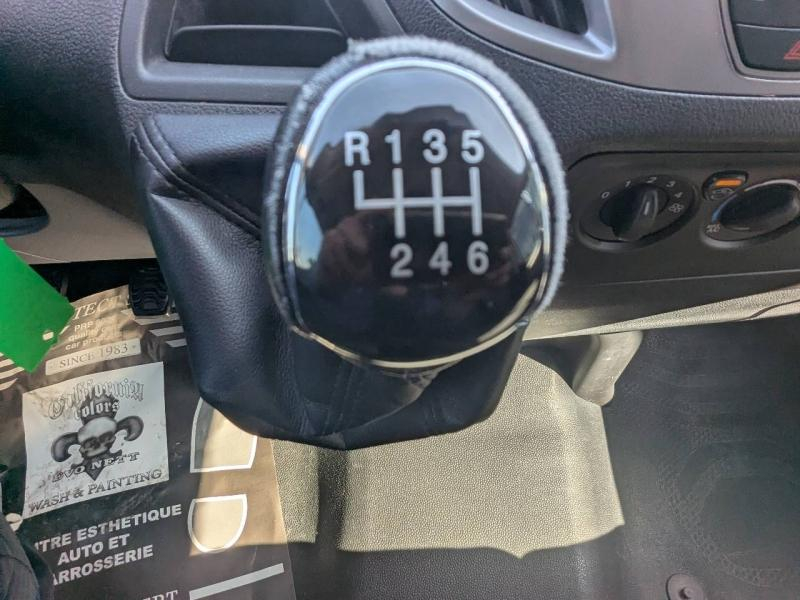 FORD Transit Custom Fg VUL d’occasion à vendre à FRÉJUS chez VAGNEUR (Photo 20)