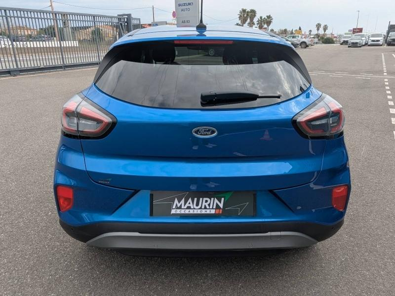 FORD Puma d’occasion à vendre à FRÉJUS chez VAGNEUR (Photo 3)