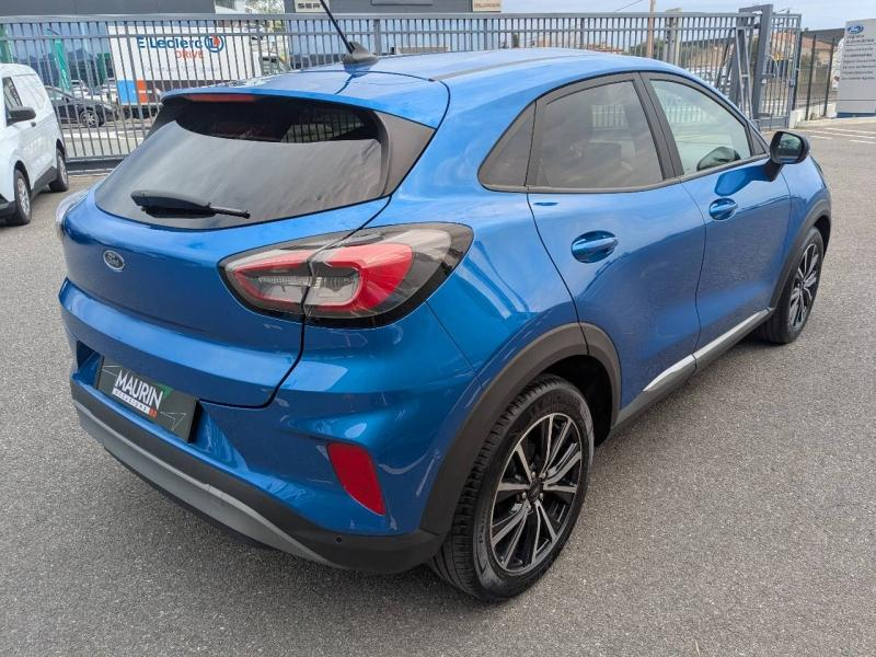 FORD Puma d’occasion à vendre à FRÉJUS chez VAGNEUR (Photo 6)