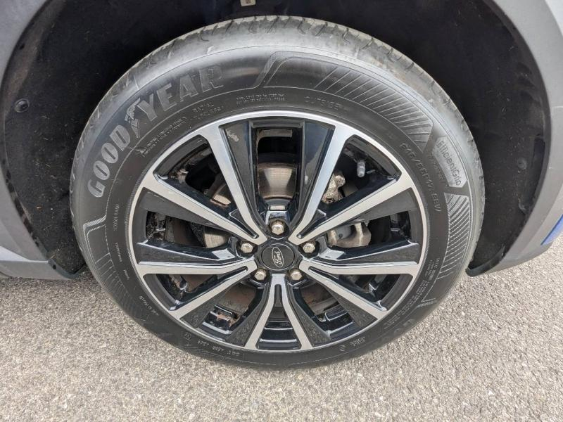 FORD Puma d’occasion à vendre à FRÉJUS chez VAGNEUR (Photo 8)