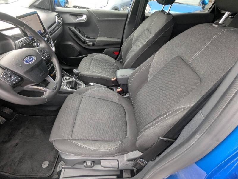 FORD Puma d’occasion à vendre à FRÉJUS chez VAGNEUR (Photo 9)