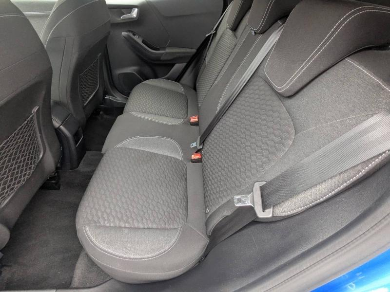 FORD Puma d’occasion à vendre à FRÉJUS chez VAGNEUR (Photo 10)