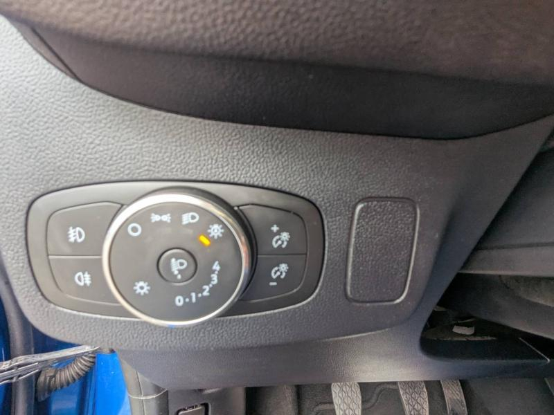 FORD Puma d’occasion à vendre à FRÉJUS chez VAGNEUR (Photo 12)