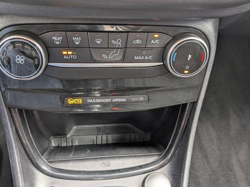 FORD Puma d’occasion à vendre à FRÉJUS chez VAGNEUR (Photo 18)