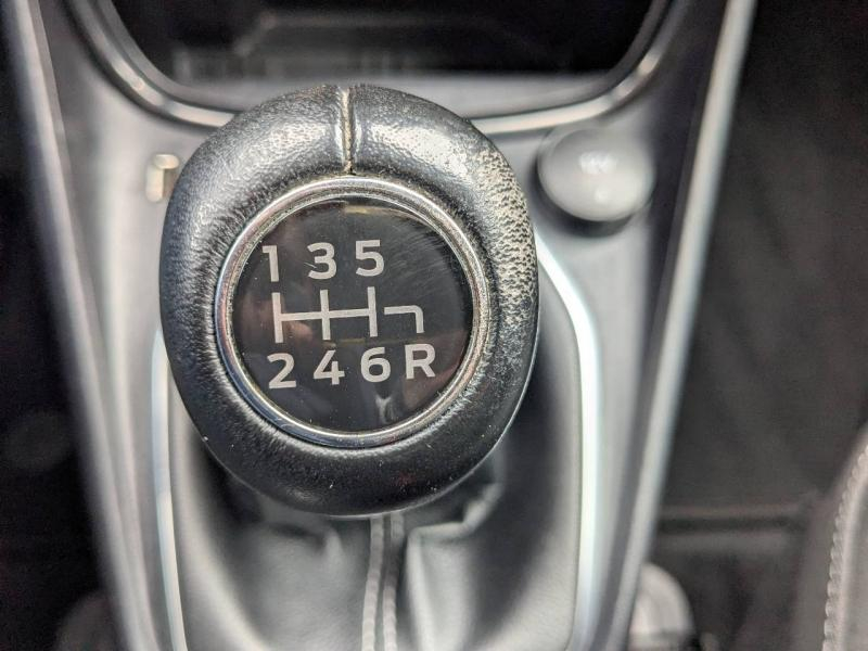 FORD Puma d’occasion à vendre à FRÉJUS chez VAGNEUR (Photo 19)