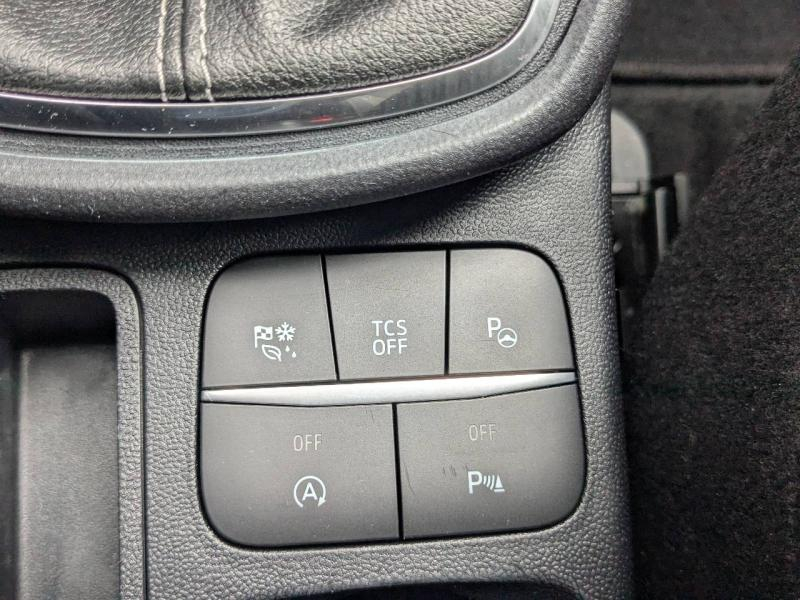 FORD Puma d’occasion à vendre à FRÉJUS chez VAGNEUR (Photo 20)