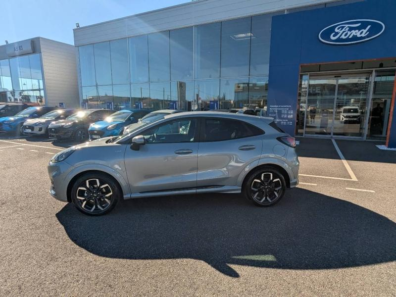FORD Puma d’occasion à vendre à FRÉJUS chez VAGNEUR (Photo 3)