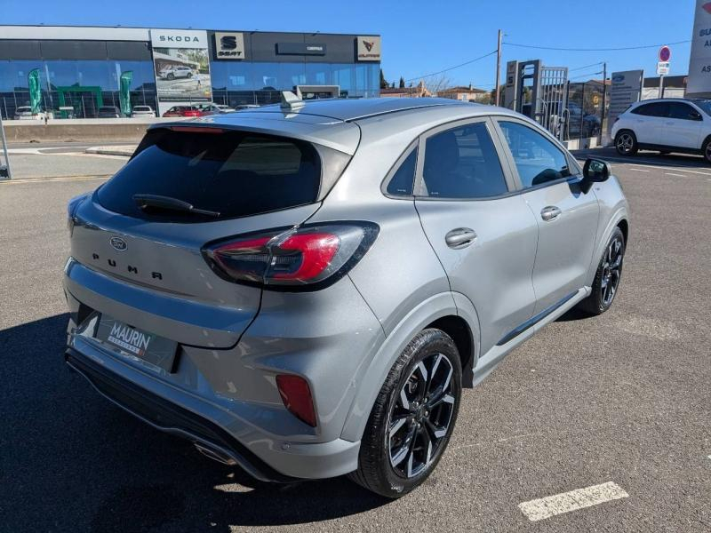 FORD Puma d’occasion à vendre à FRÉJUS chez VAGNEUR (Photo 7)