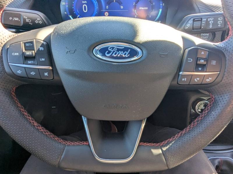 FORD Puma d’occasion à vendre à FRÉJUS chez VAGNEUR (Photo 15)
