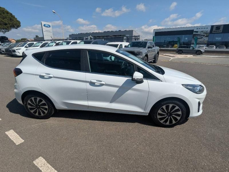 FORD Fiesta d’occasion à vendre à FRÉJUS chez VAGNEUR (Photo 8)