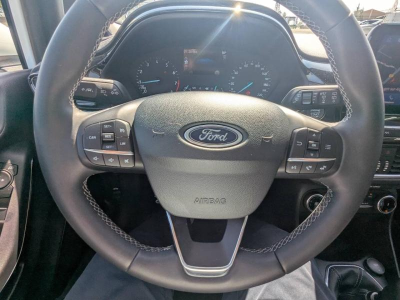 FORD Fiesta d’occasion à vendre à FRÉJUS chez VAGNEUR (Photo 15)
