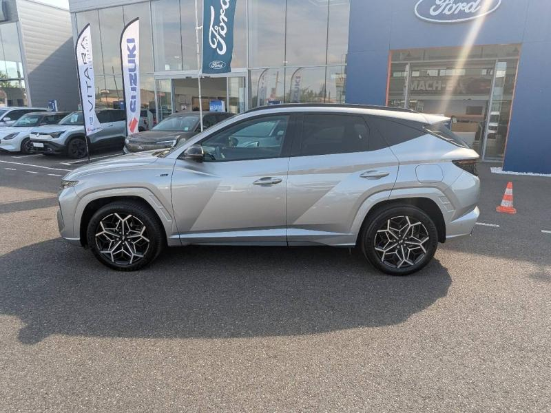 HYUNDAI Tucson d’occasion à vendre à FRÉJUS chez VAGNEUR (Photo 3)