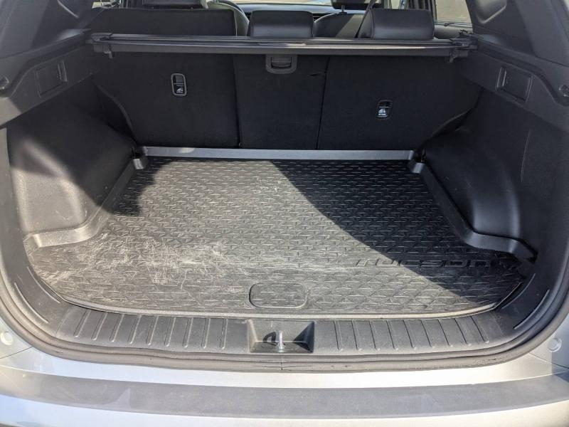 HYUNDAI Tucson d’occasion à vendre à FRÉJUS chez VAGNEUR (Photo 5)