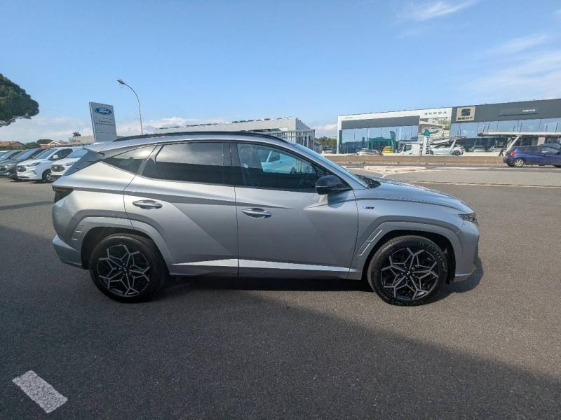 HYUNDAI Tucson d’occasion à vendre à FRÉJUS chez VAGNEUR (Photo 7)