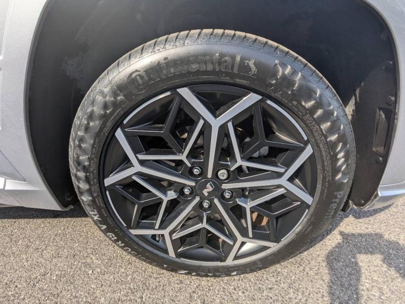 HYUNDAI Tucson d’occasion à vendre à FRÉJUS chez VAGNEUR (Photo 8)