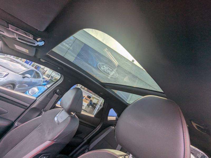 HYUNDAI Tucson d’occasion à vendre à FRÉJUS chez VAGNEUR (Photo 9)