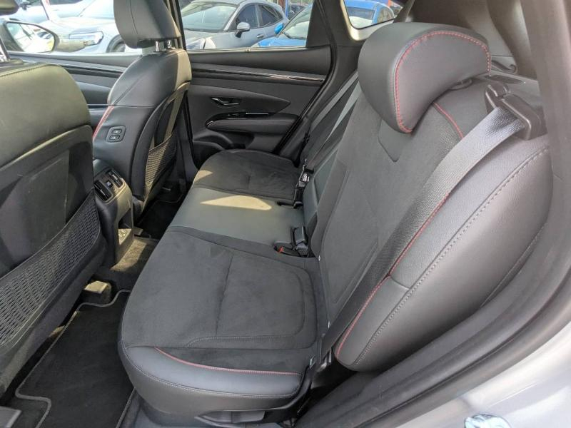 HYUNDAI Tucson d’occasion à vendre à FRÉJUS chez VAGNEUR (Photo 11)