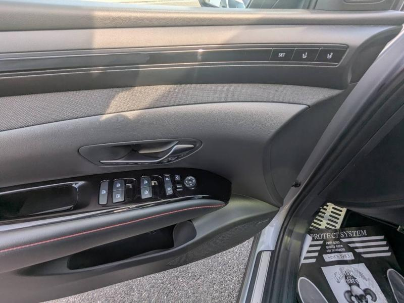 HYUNDAI Tucson d’occasion à vendre à FRÉJUS chez VAGNEUR (Photo 12)