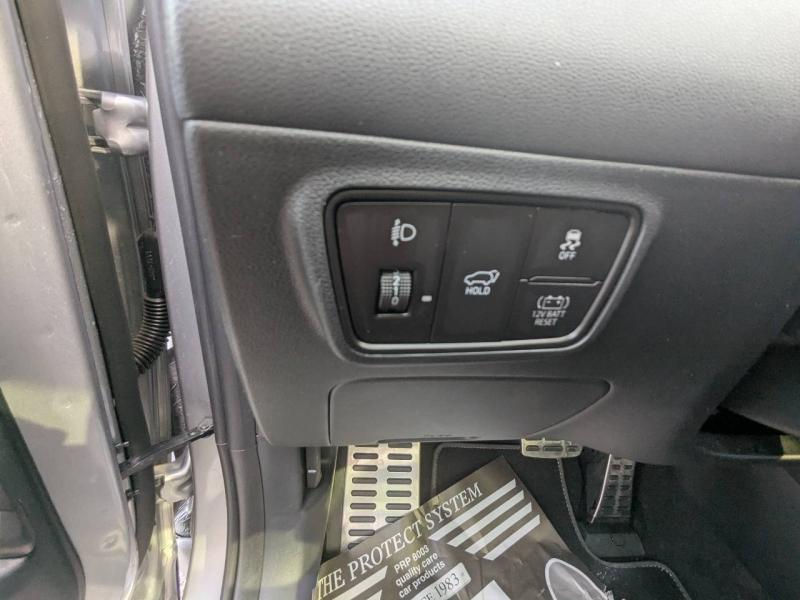 HYUNDAI Tucson d’occasion à vendre à FRÉJUS chez VAGNEUR (Photo 13)