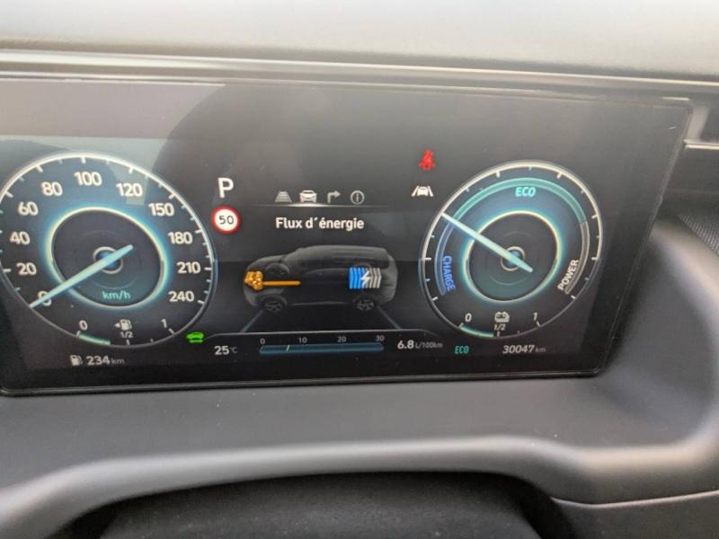 HYUNDAI Tucson d’occasion à vendre à FRÉJUS chez VAGNEUR (Photo 14)