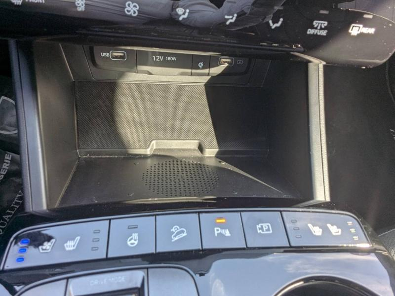 HYUNDAI Tucson d’occasion à vendre à FRÉJUS chez VAGNEUR (Photo 19)