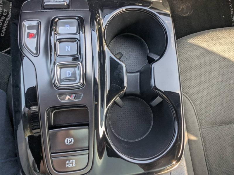 HYUNDAI Tucson d’occasion à vendre à FRÉJUS chez VAGNEUR (Photo 20)