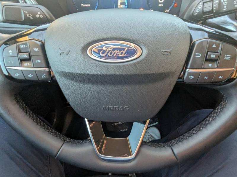 FORD Kuga d’occasion à vendre à FRÉJUS chez VAGNEUR (Photo 14)