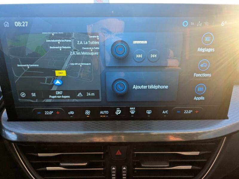 FORD Kuga d’occasion à vendre à FRÉJUS chez VAGNEUR (Photo 15)