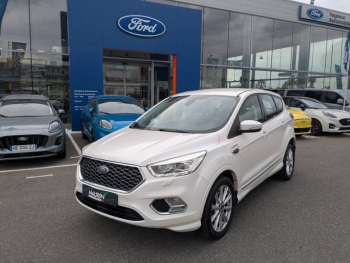 FORD Kuga d’occasion à vendre à FRÉJUS