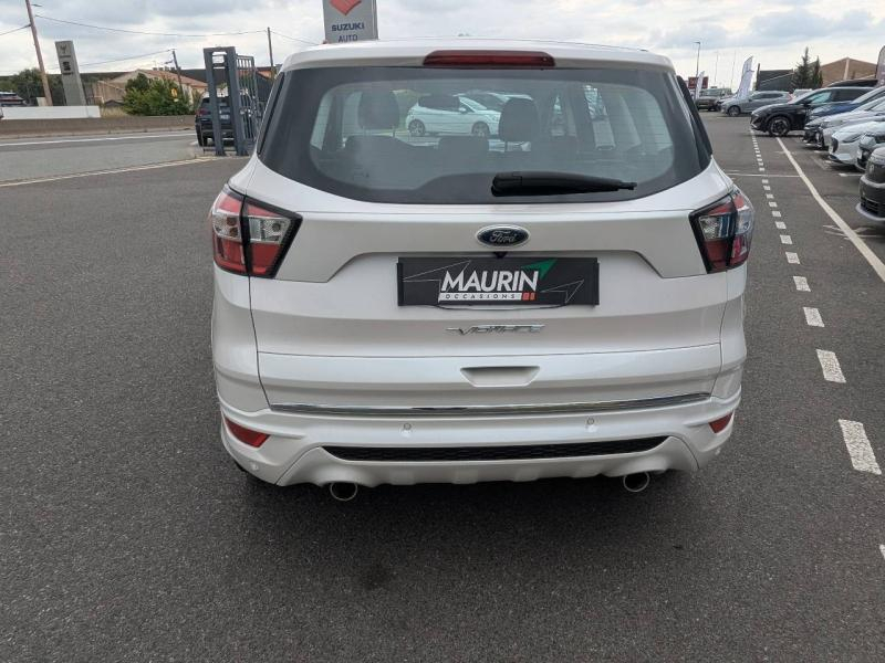 FORD Kuga d’occasion à vendre à FRÉJUS chez VAGNEUR (Photo 4)