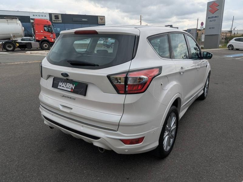 FORD Kuga d’occasion à vendre à FRÉJUS chez VAGNEUR (Photo 7)