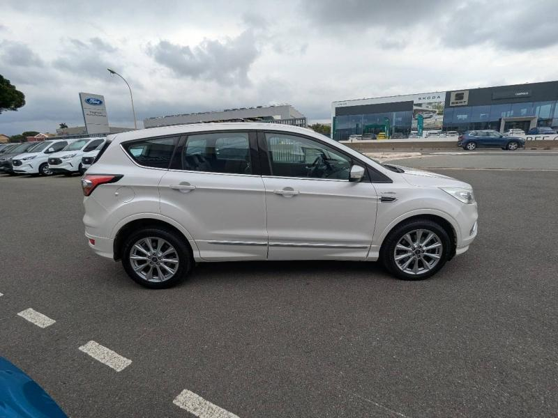 FORD Kuga d’occasion à vendre à FRÉJUS chez VAGNEUR (Photo 8)