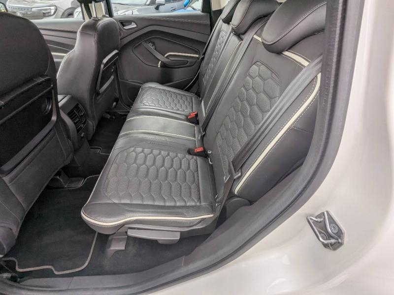 FORD Kuga d’occasion à vendre à FRÉJUS chez VAGNEUR (Photo 11)