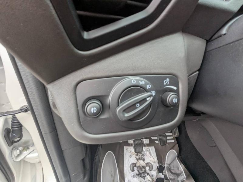 FORD Kuga d’occasion à vendre à FRÉJUS chez VAGNEUR (Photo 13)