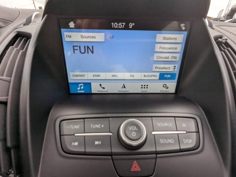 FORD Kuga d’occasion à vendre à FRÉJUS chez VAGNEUR (Photo 17)