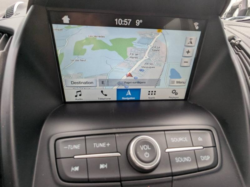 FORD Kuga d’occasion à vendre à FRÉJUS chez VAGNEUR (Photo 18)