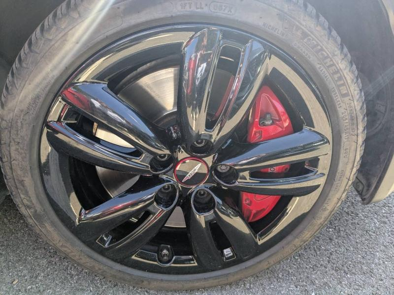 MINI Cabrio d’occasion à vendre à FRÉJUS chez VAGNEUR (Photo 9)